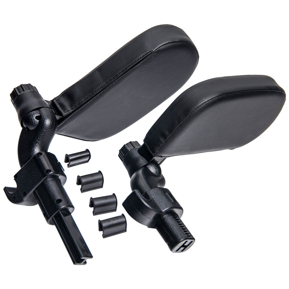 Universal Adjustable geschikt voor Seat Sleeping Rest Neck Support Pillow Travel Supply