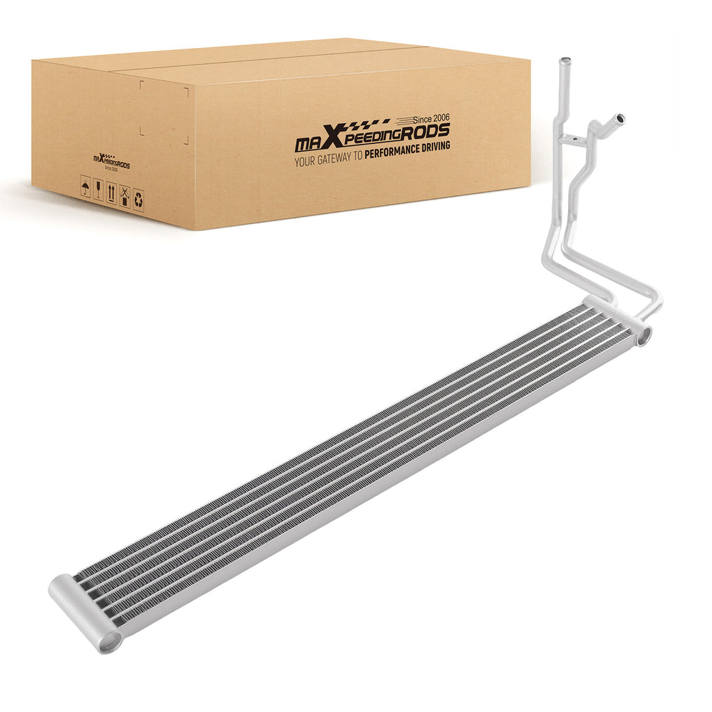 Power Steering Oil Cooler geschikt voor Audi Q7 V6 geschikt voor VW Touareg 3.0L 3.6L 07-2015 7L6422885B