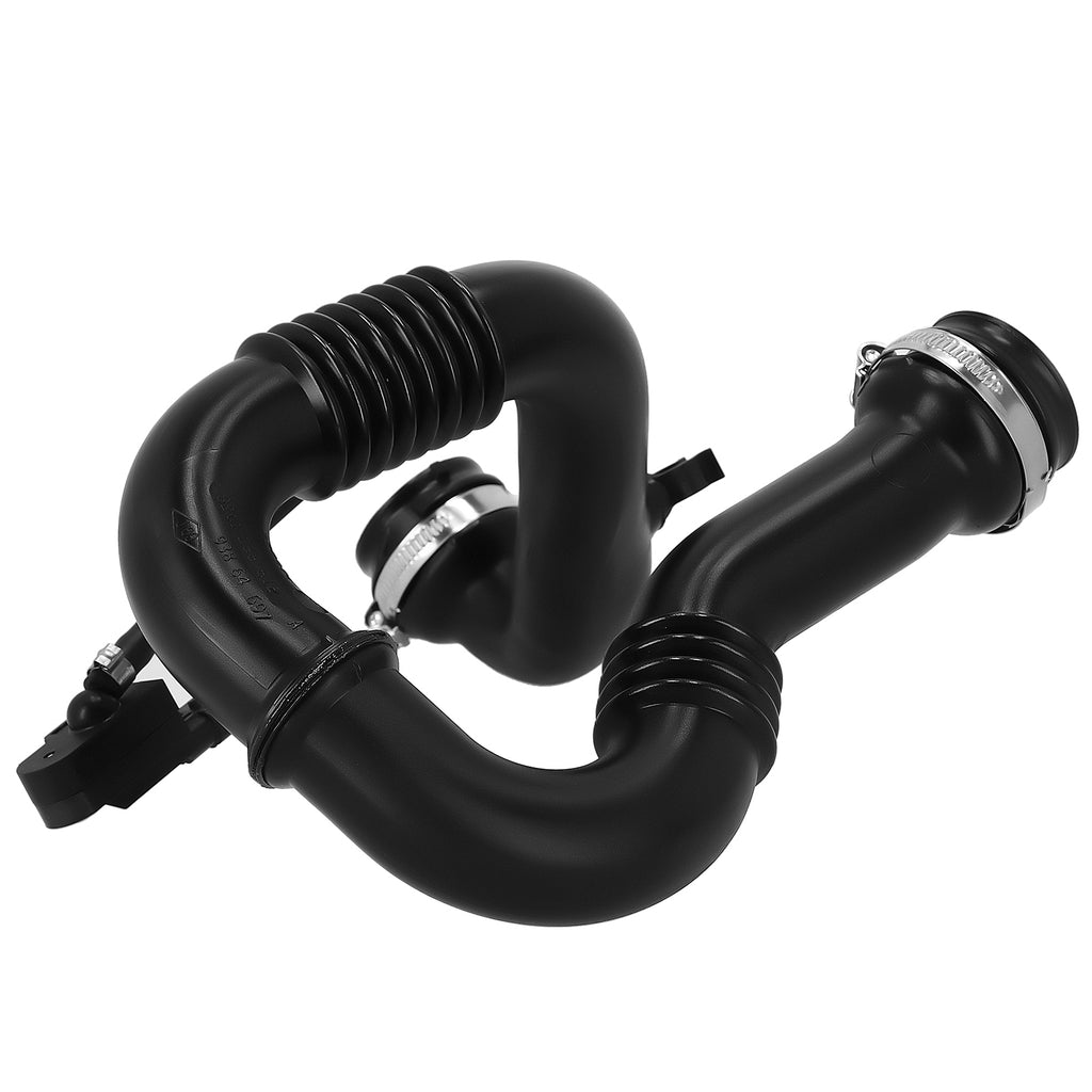 Turbo Boost Intercooler Hose geschikt voor Vauxhall Vivaro geschikt voor Renault Trafic 2.0 M9R 93864697