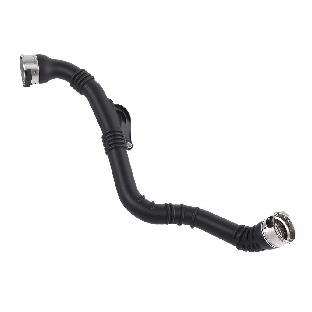 Turbo Intercooler Hose Pipe Kit geschikt voor Nissan Qashqai/geschikt voor Renault Megane 1.5 dCi
