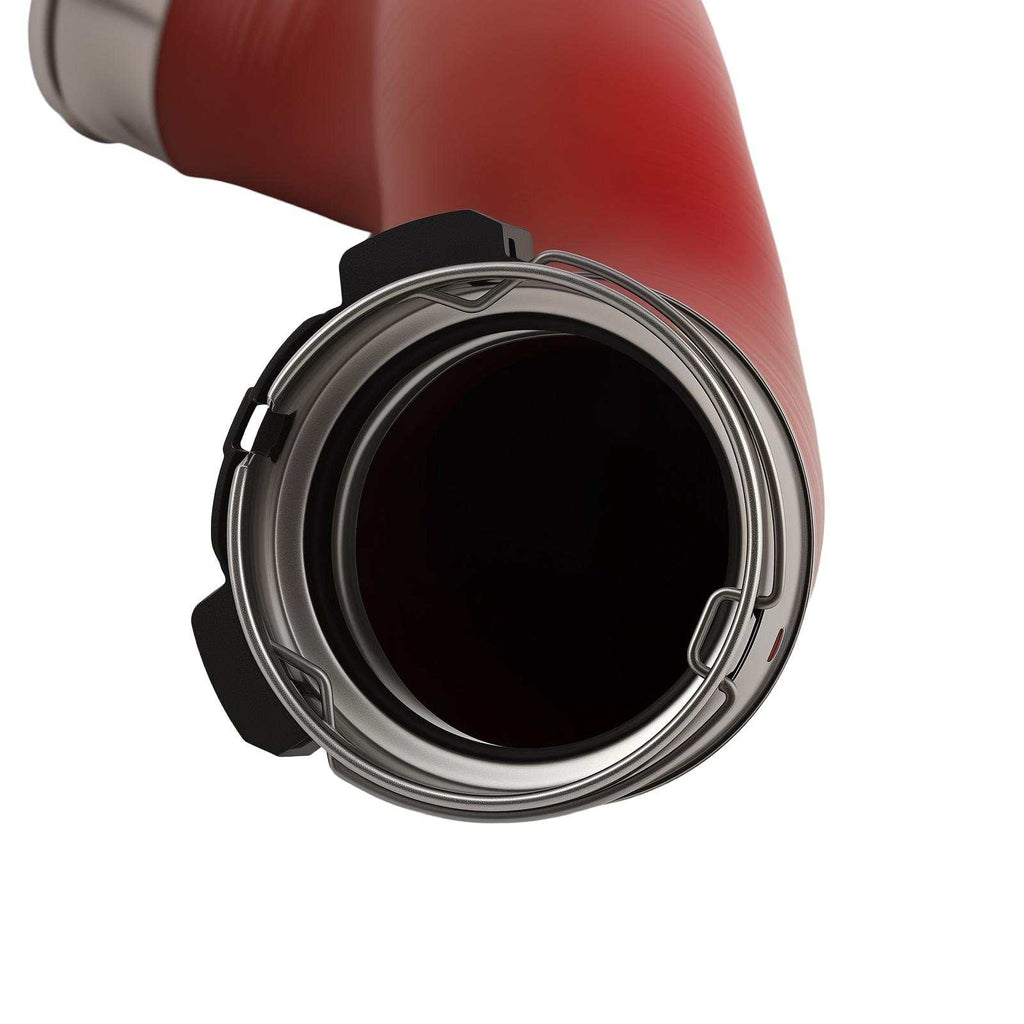 Intercooler Turbo Hose Pipe compatible for Mercedes W204 S204 W212 S212 C/E 220 250 CDI