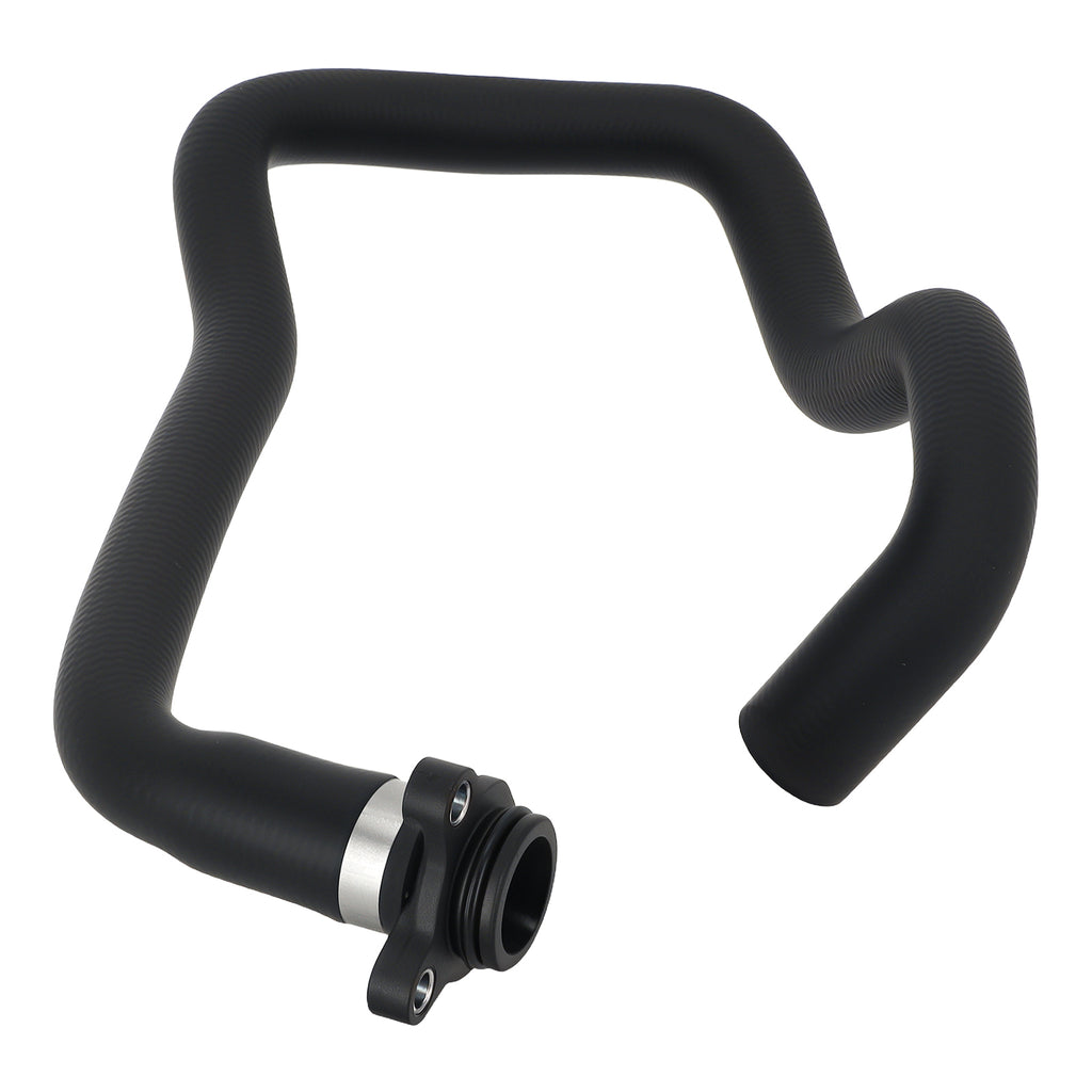 Radiateur Hose Pipe Line geschikt voor BMW 328i 328xi xDrive 11537545890 Rubber Plastic Kit