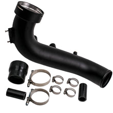 Laad de afbeelding in de galerijviewer, Intercooler Charge Pipe Kit geschikt voor BMW N54 (3.0T) E8X E9X 135i 335i 1M (SG71312FG)