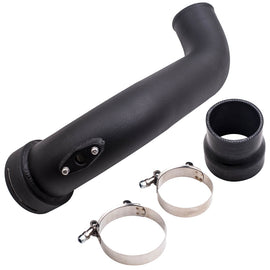 Charge Pipe Turbo Intake Cooling geschikt voor BMW N55 135i 335i E93 E82