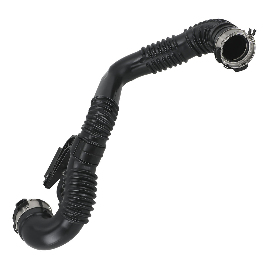 Intercooler geschikt voor Nissan Qashqai/geschikt voor Renault Kadjar 1.6dCi 14460-HX40B 14460HX40D