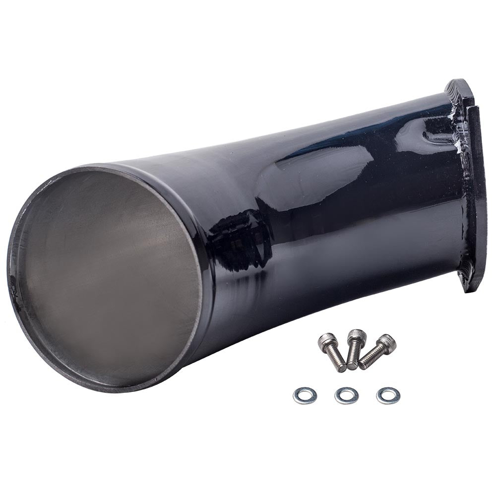 Tubo de codo de admisión compatible for GMC Sierra 3500 compatible for Chevrolet Silverado 2500 6.6 01-04