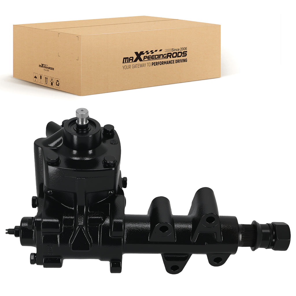 Caja de Dirección compatible for Mercedes G W460 W461 W463 230GE 250GD 4634600001-88