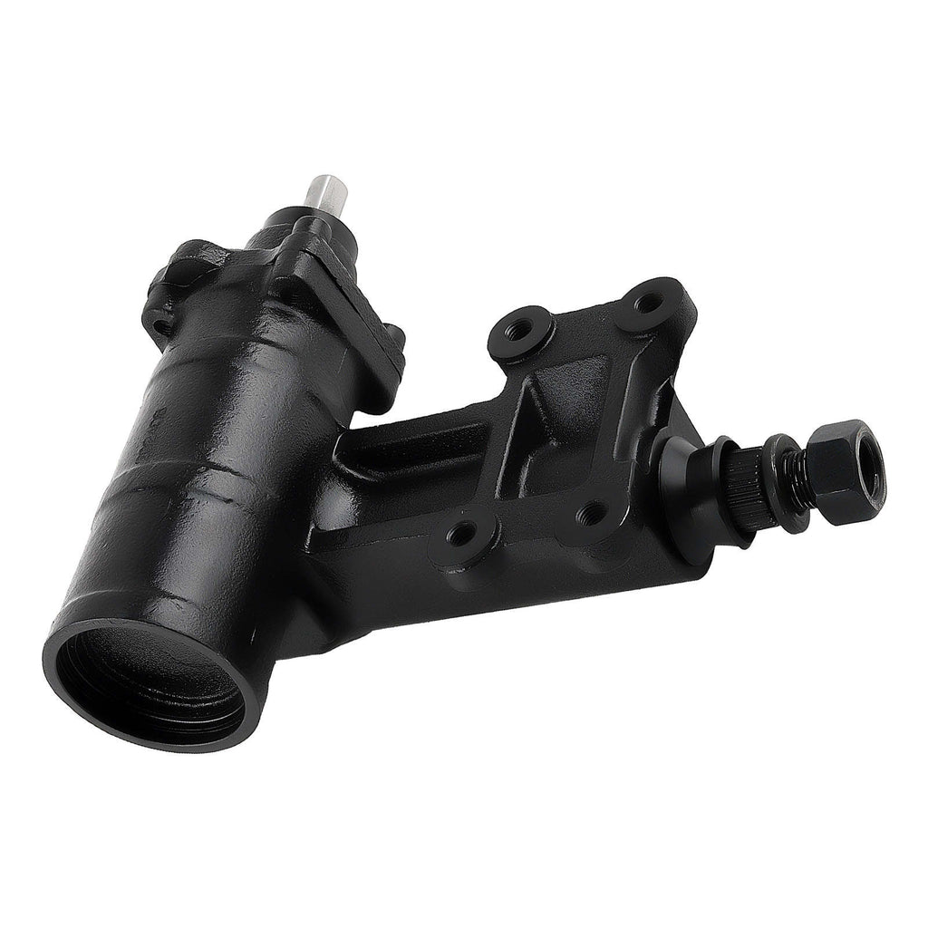 Power Steering Gear Box Compatible For Jeep Wrangler JK SUV 2007-2018