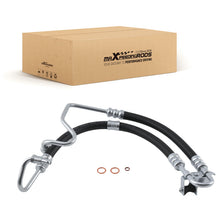 Laad de afbeelding in de galerijviewer, Schlauch Servolenkung compatible for BMW E46 320i 325i 330Ci 32416764726 2001-2006 new