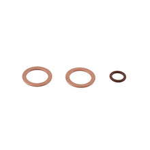 Load image into Gallery viewer, Power Steering Pressure Line Hose compatible for BMW E46 320i 323Ci 325i 2001-2006 new
