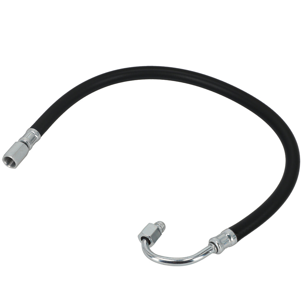 Manguera de Dirección compatible for Mercedes W124 300E 2.6 1244708075 1986-1992