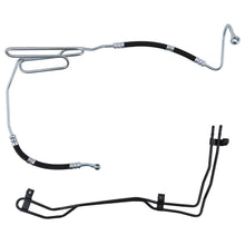 Laad de afbeelding in de galerijviewer, High + Low Pressure Power Steering Pi geschikt voor Audi TT 1.8T Roadster 1999-2006