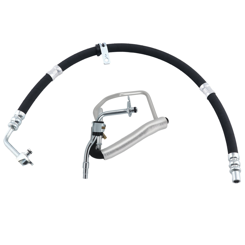 Power Steering Pressure Line Hose geschikt voor Land Rover Freelander 2 2006-2014