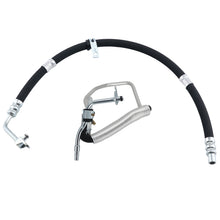 Laad de afbeelding in de galerijviewer, Power Steering Pressure Line Hose geschikt voor Land Rover Freelander 2 2006-2014