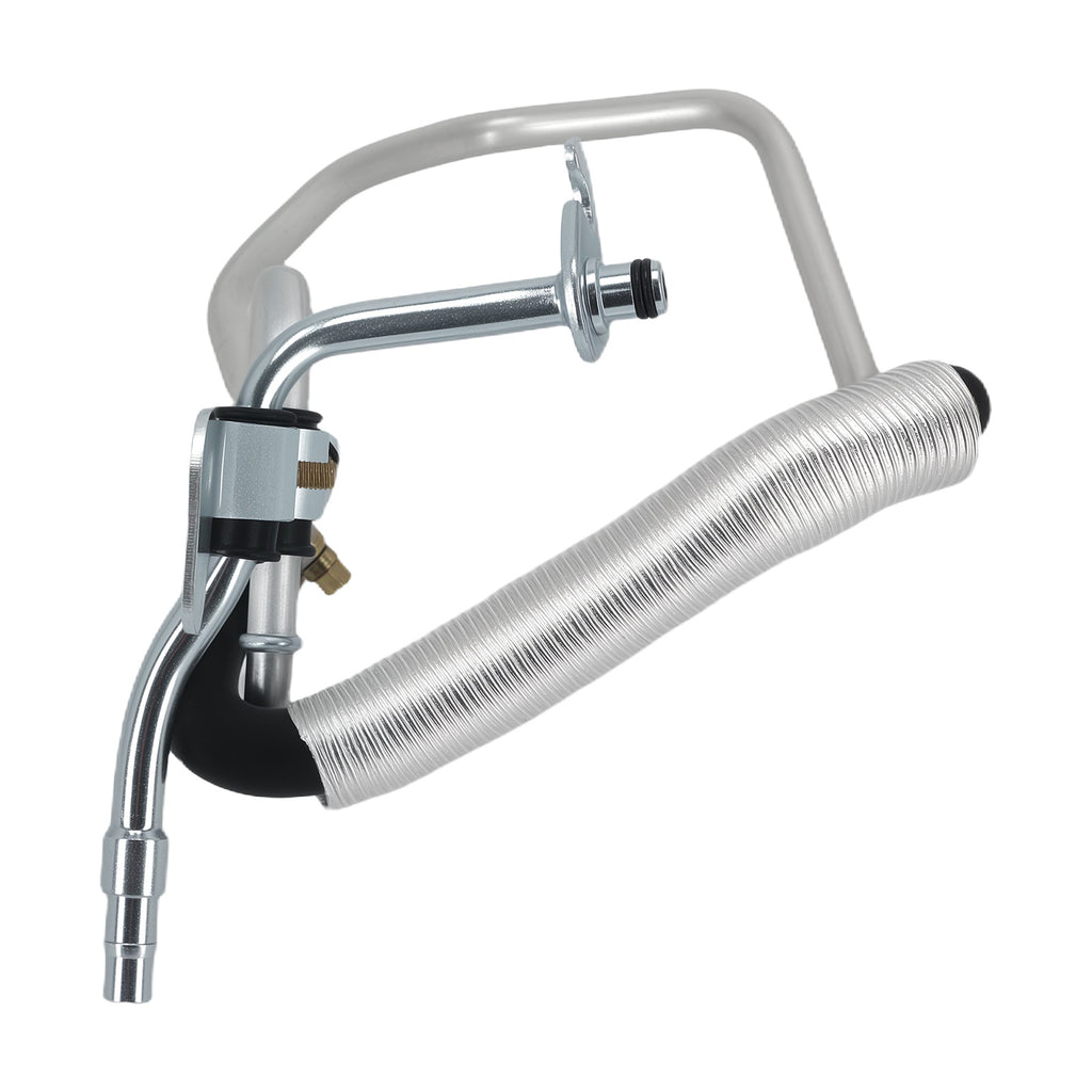 Power Steering Pressure Line Hose geschikt voor Land Rover Freelander 2 L359 LR029185