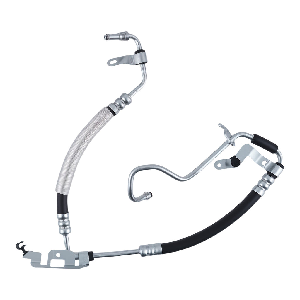 Power Steering Pressure Line Hose geschikt voor Ford Transit Connect 2007-2013 5197219