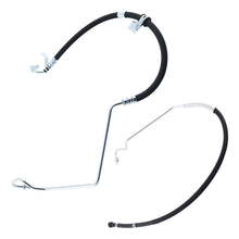 Laad de afbeelding in de galerijviewer, Power Steering Pressure Line Hose geschikt voor Ford Transit MK8 2.2 RWD BK313E586BM
