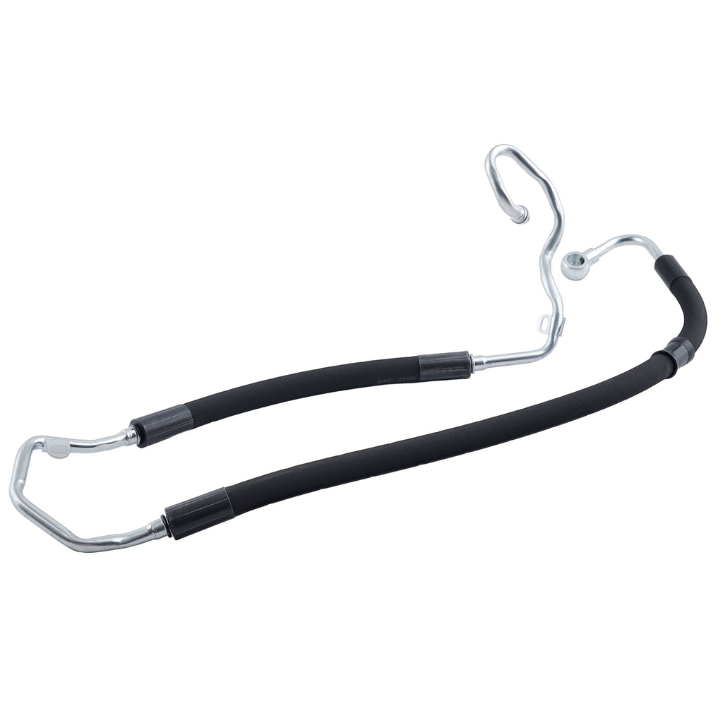 Manguera de Dirección compatible for Mercedes E320 Base 2003-2005 2004 2114660481