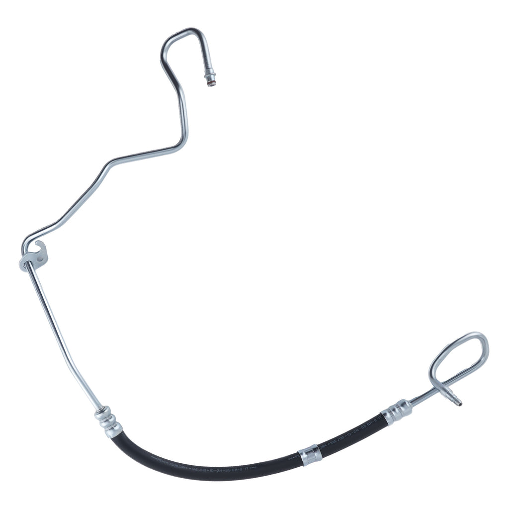 Power Steering Pressure Line Hose geschikt voor Ford Transit MK7 2.4L Diesel 2006-2014