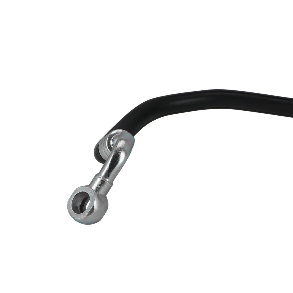 Power Steering Return Line Hose compatible for BMW 320i 323i 325i 328i 330i E46 1999-2006