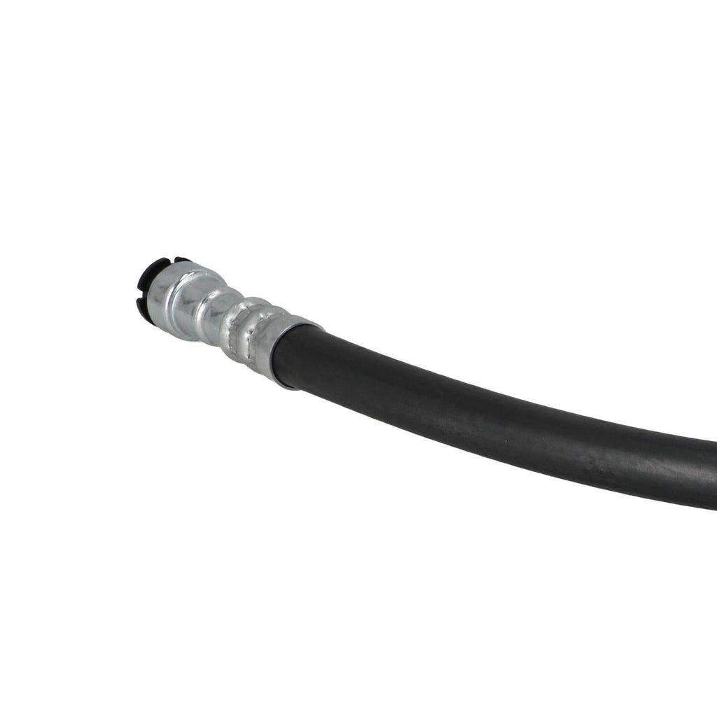 Power Steering Return Line Hose compatible for BMW 320i 323i 325i 328i 330i E46 1999-2006