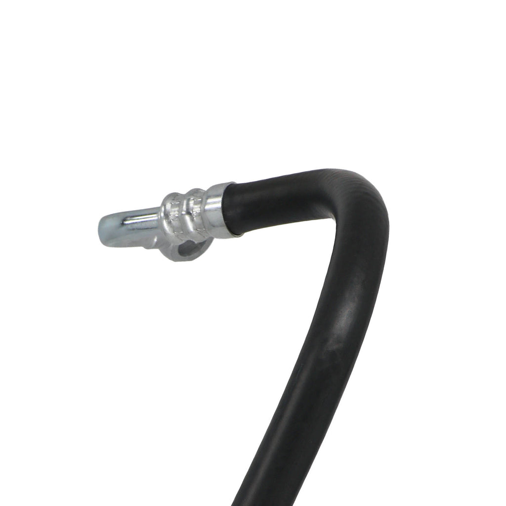 Power Steering Return Line Hose compatible for BMW 320i 323i 325i 328i 330i E46 1999-2006
