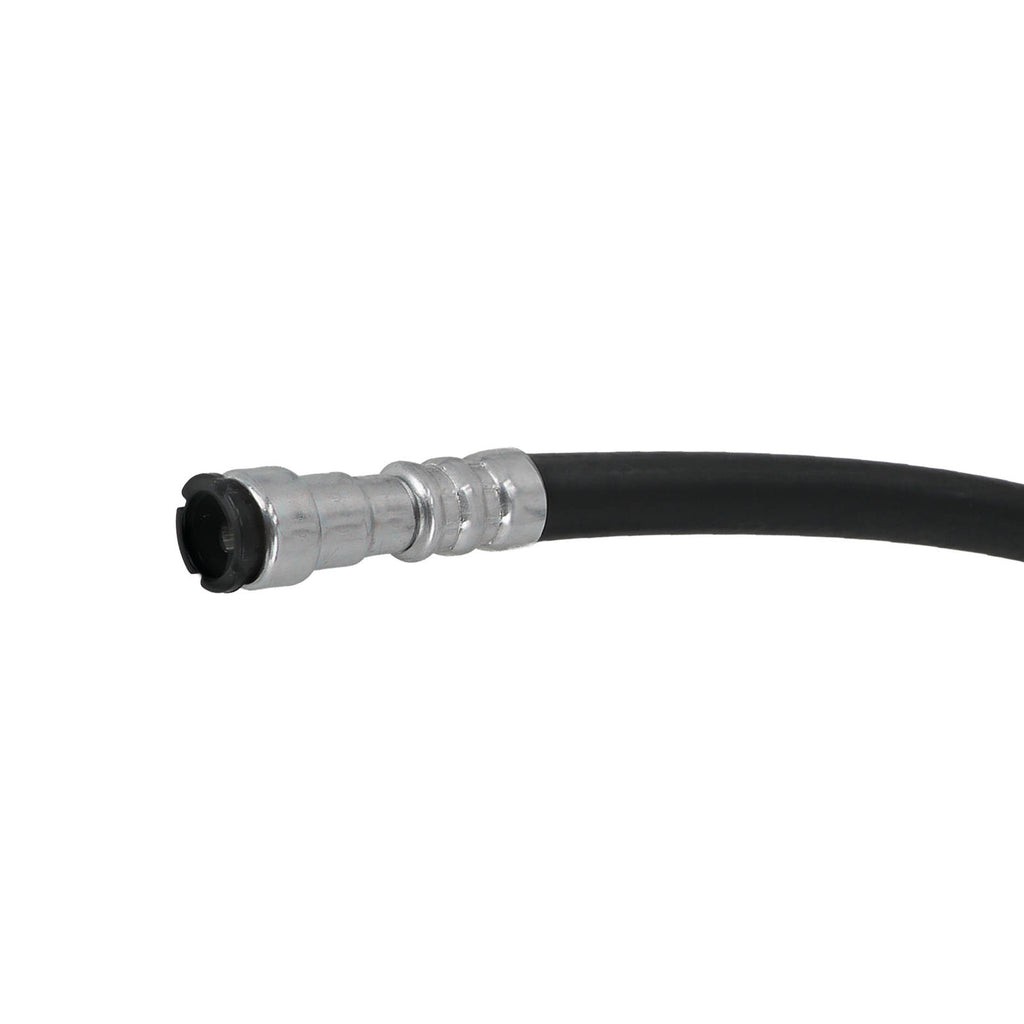 Power Steering Return Line Hose compatible for BMW 320i 323i 325i 328i 330i E46 1999-2006