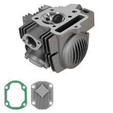 Laad de afbeelding in de galerijviewer, Cylinder fit voor YX YX140 Zongshen ZS140 met 140cc P56FMJ 56mm Engine