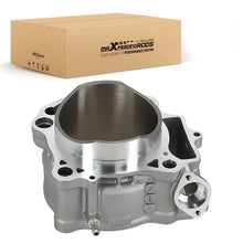 Laad de afbeelding in de galerijviewer, 96mm Aluminum Cylinder Barrel geschikt voor Honda TRX450R TRX450ER 2006-2014 449ccm