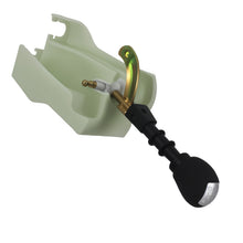 Laad de afbeelding in de galerijviewer, 6 Speed Gear Control Lever Mechanism geschikt voor IVECO DAILY 2006-2012 5801260777