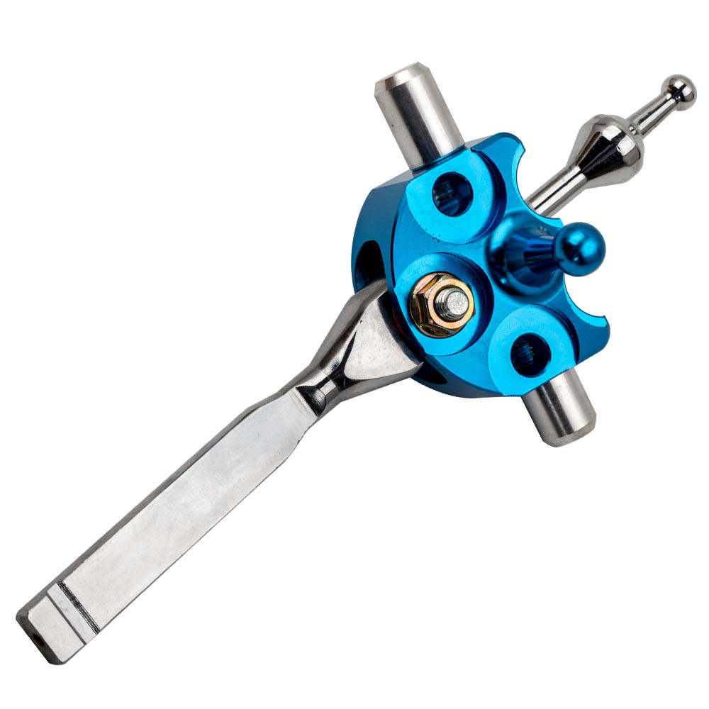 Compatible for Porsche Boxster Cayman 911 986 for GT3 C2 C4 Short Shifter
