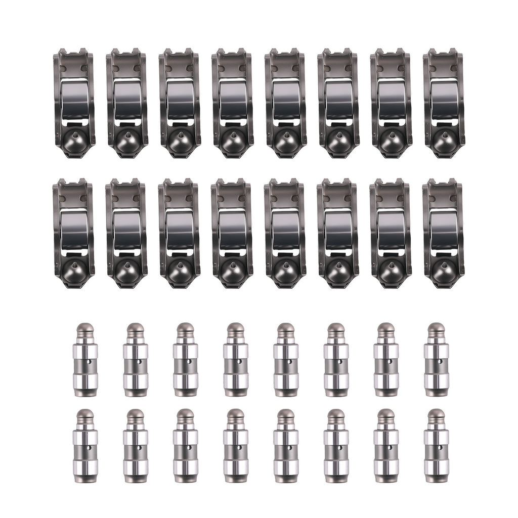 Rocker ArmsLifters Tappets geschikt voor Audi geschikt voor Seat VW Skoda Golf Polo 1.4 1.6 16V