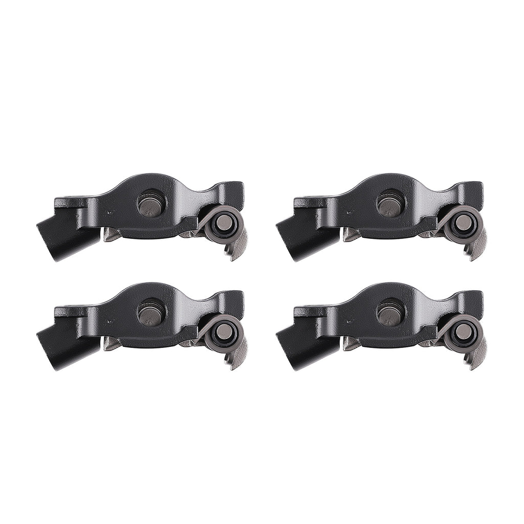 4* ROCKER ARMS geschikt voor MAZDA 6 GJ CX-5 3 BM 2.2 D SKYACTIV SHY1 SH-VPTS SH09-12-150
