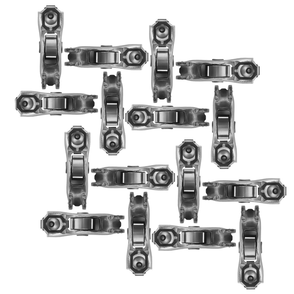 Rocker Arms geschikt voor Jaguar E-Pace F-Pace Diesel SUV 2.0 AJ813303 LR073775 2JDE28731