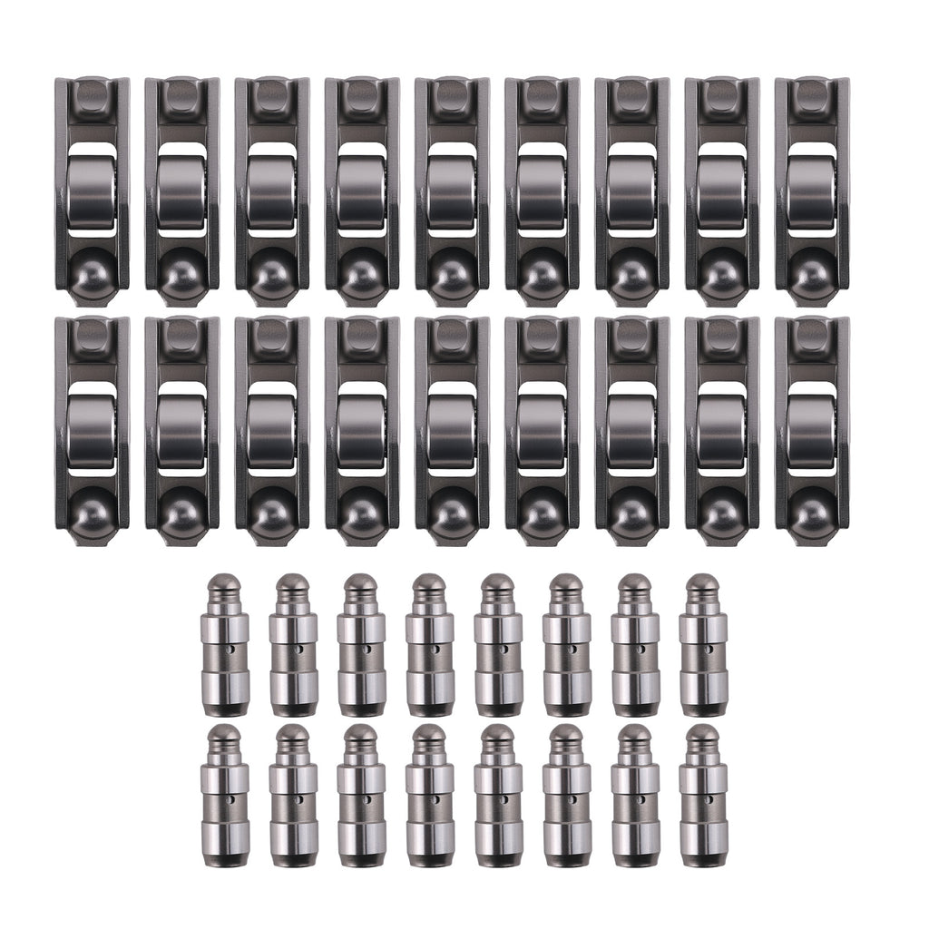 Rocker Arms Lifter Kit geschikt voor Citroën Berlingo C-Elysee C3 geschikt voor Opel Combo 2018-2023