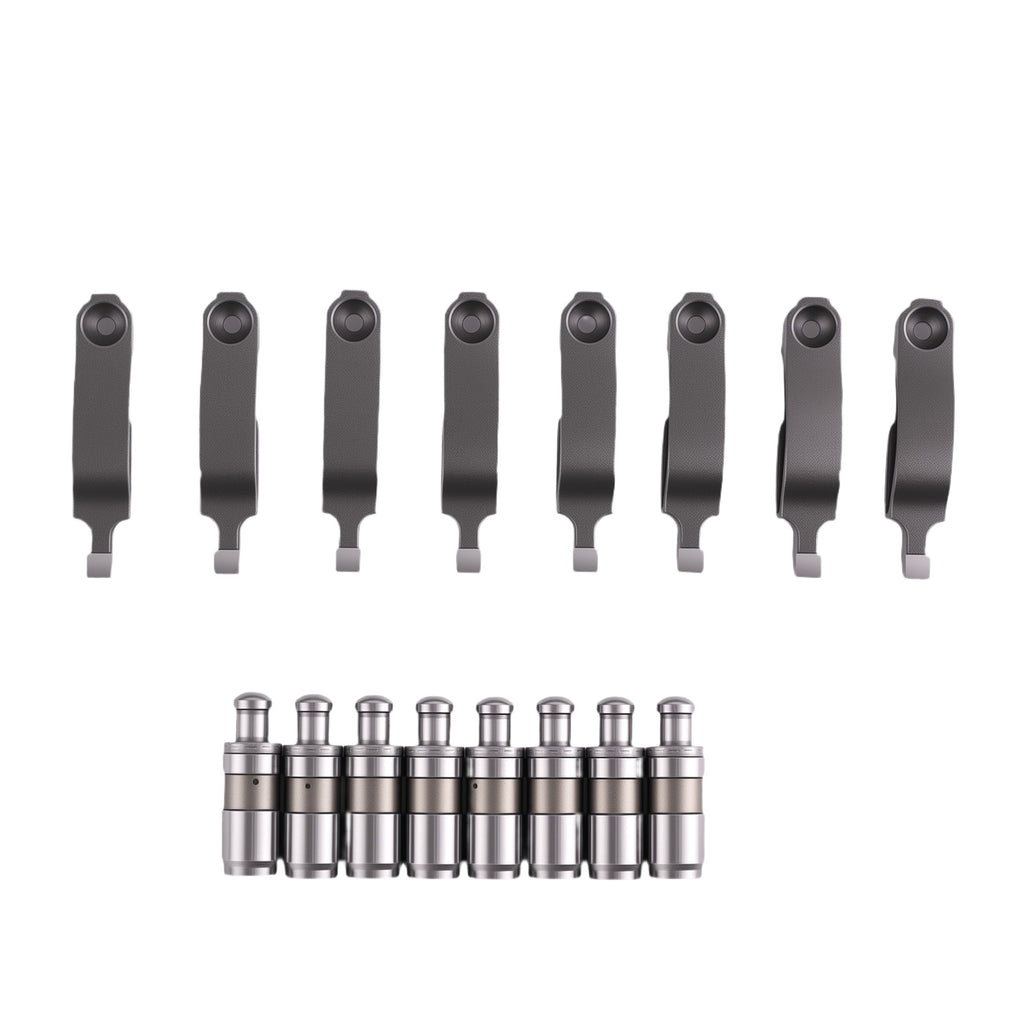 8pcs Set Balancines geschikt voor BMW E30 316i 318i E36 316i 318i 1987-1998 11331247054