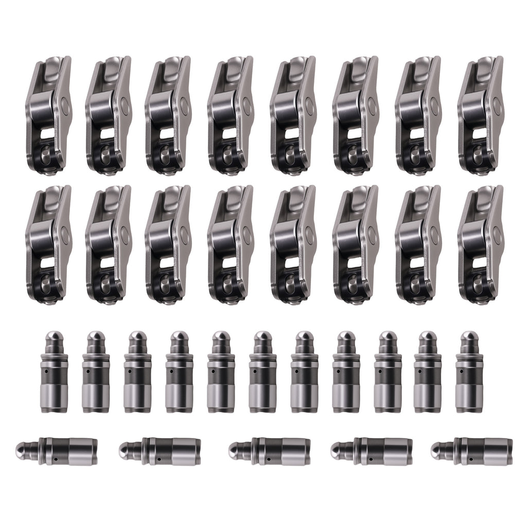 Hydraulic Rocker Arm Lifters Kit geschikt voor Jeep Liberty 2.8L i4 05-06 5066780AA