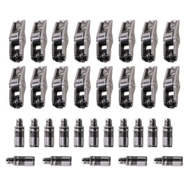 Set Rocker Arm Hydraulic Tappet geschikt voor Jeep Liberty 2.8L 2005-2006 5066780AB