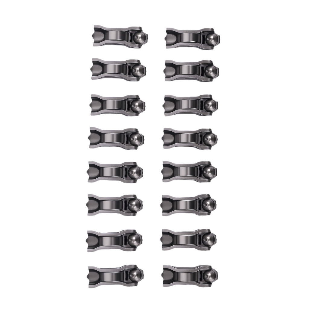 16x Balancines Motor geschikt voor Audi A3 1.4 TFSI 1.6 FSI 2003-2013 geschikt voor VW 036109411G