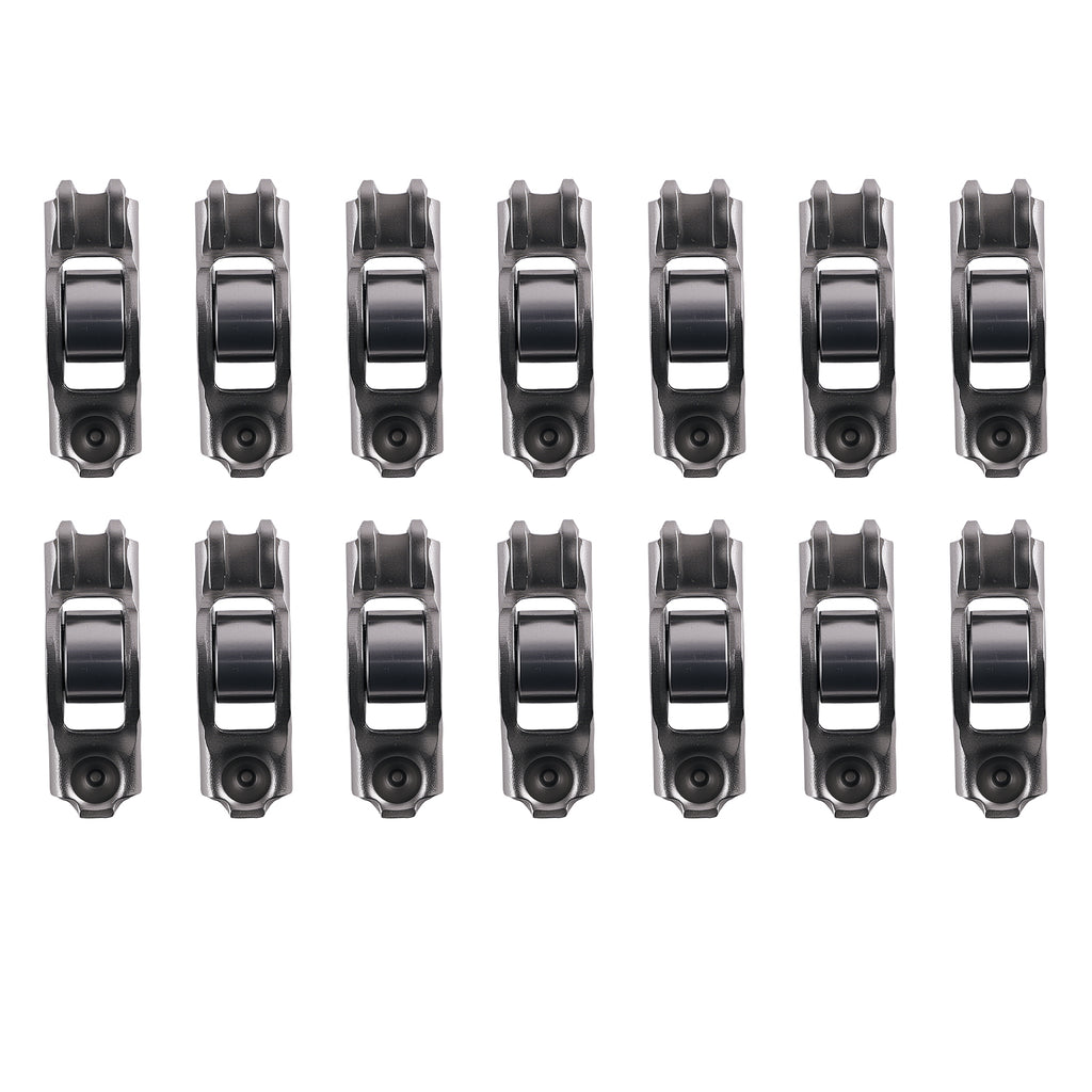 16PCS ROCKER ARMS geschikt voor BMW N47D20A C B N47D20D N47D20D N47D16A 2.0 DIESEL 1995CC