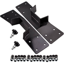 Laad de afbeelding in de galerijviewer, Nieuwe Achter Axle Lowering geschikt voor Chevy geschikt voor GMC 1500 99-06 C-Notch Section Ophanging