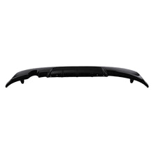 Laad de afbeelding in de galerijviewer, Aero Valance Kit geschikt voor BMW F22 F23 2 Series M Sport 14-21 Gloss Black Voor