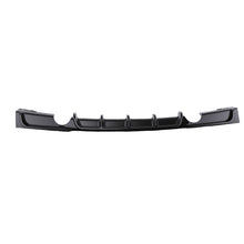 Laad de afbeelding in de galerijviewer, Bumper Diffuser Kit geschikt voor BMW 3 Series F30 F31 M Tech 2012-2019 PP Black