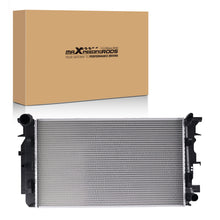 Laad de afbeelding in de galerijviewer, Aluminum Engine Radiateur geschikt voor Mercedes Sprinter 313CDi 315CDi 2006-2016
