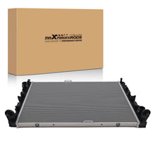 Laad de afbeelding in de galerijviewer, Aluminum Radiateur geschikt voor Mercedes-Benz AMG GT R C190 V8 4.0L 2018-2020 0995000501