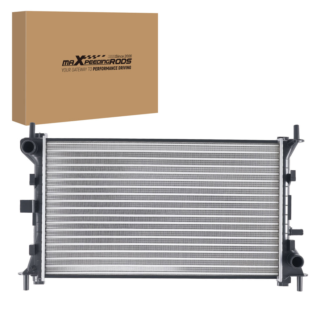 Aluminum Engine Radiateur geschikt voor Ford Focus MK1 Estate 1.8 TDCi 2001-2004