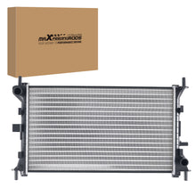 Laad de afbeelding in de galerijviewer, Aluminum Engine Radiateur geschikt voor Ford Focus MK1 Estate 1.8 TDCi 2001-2004