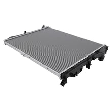 Laad de afbeelding in de galerijviewer, Kühler compatible for Mercedes E300/E400 S213 W213 2017-2019 0995007100 Querströmung