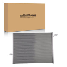 Laad de afbeelding in de galerijviewer, Aluminum Coolant Radiateur geschikt voor Mercedes-Benz E43 E450 2017-2020 606497