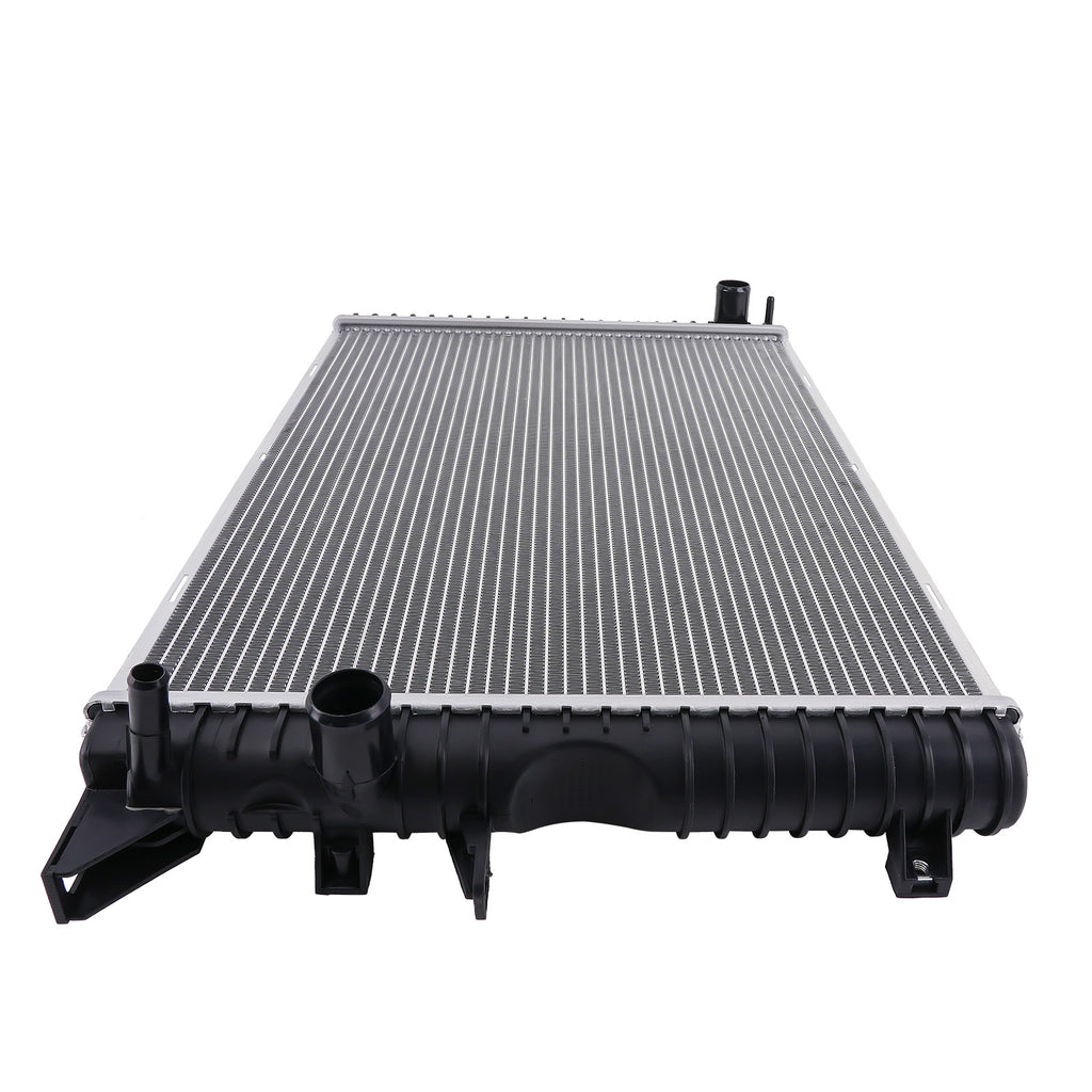 Aluminium Cooling Radiateur geschikt voor Land Rover Defender 110 TD5 98-16 PCC001020